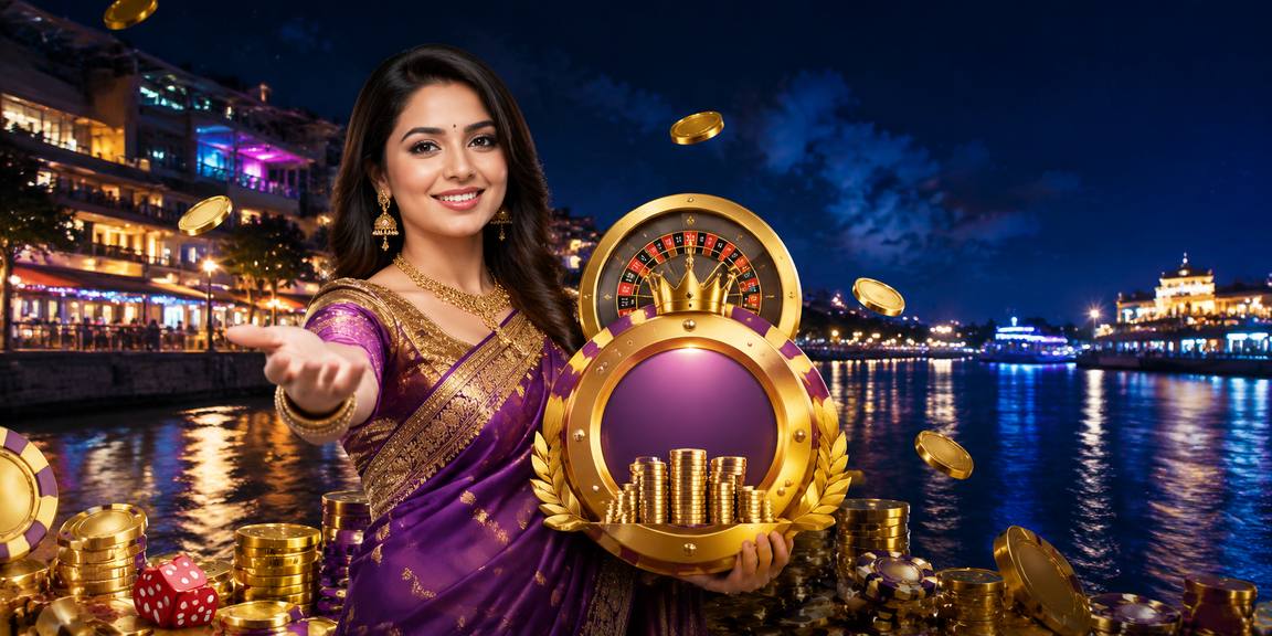 bet7777 অ্যাকাউন্ট সেটিংস
