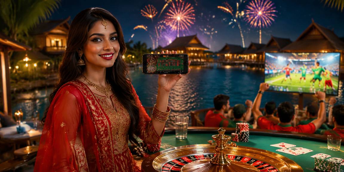 bet7777 স্লট গেম
